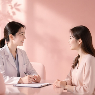 부인과 진료