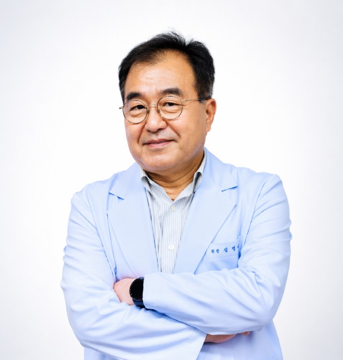 경선산부인과 원장 김경철